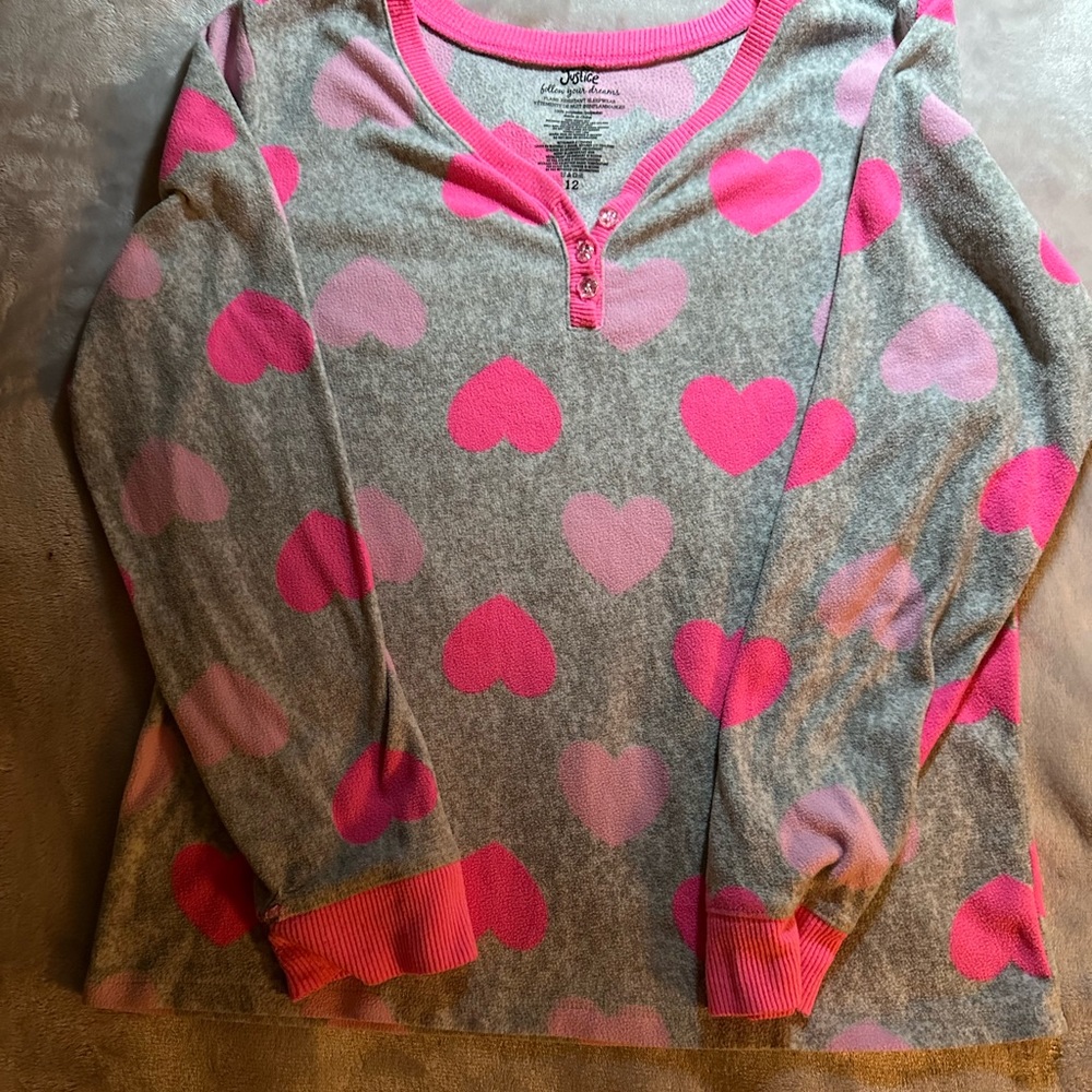 Sweater by Justice